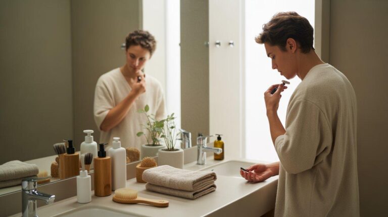 Building a Sustainable Grooming Routine That Works for Your Lifestyle