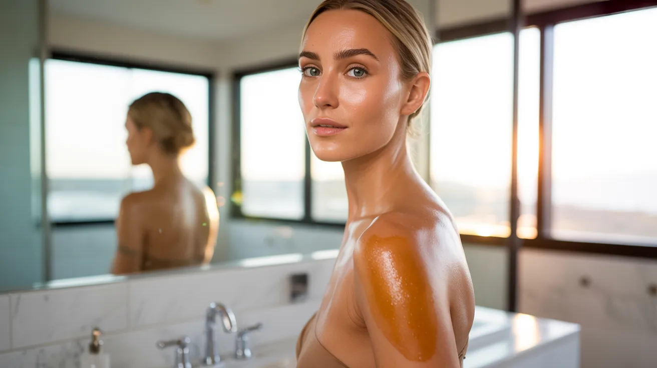 How Long Does a Spray Tan Last?