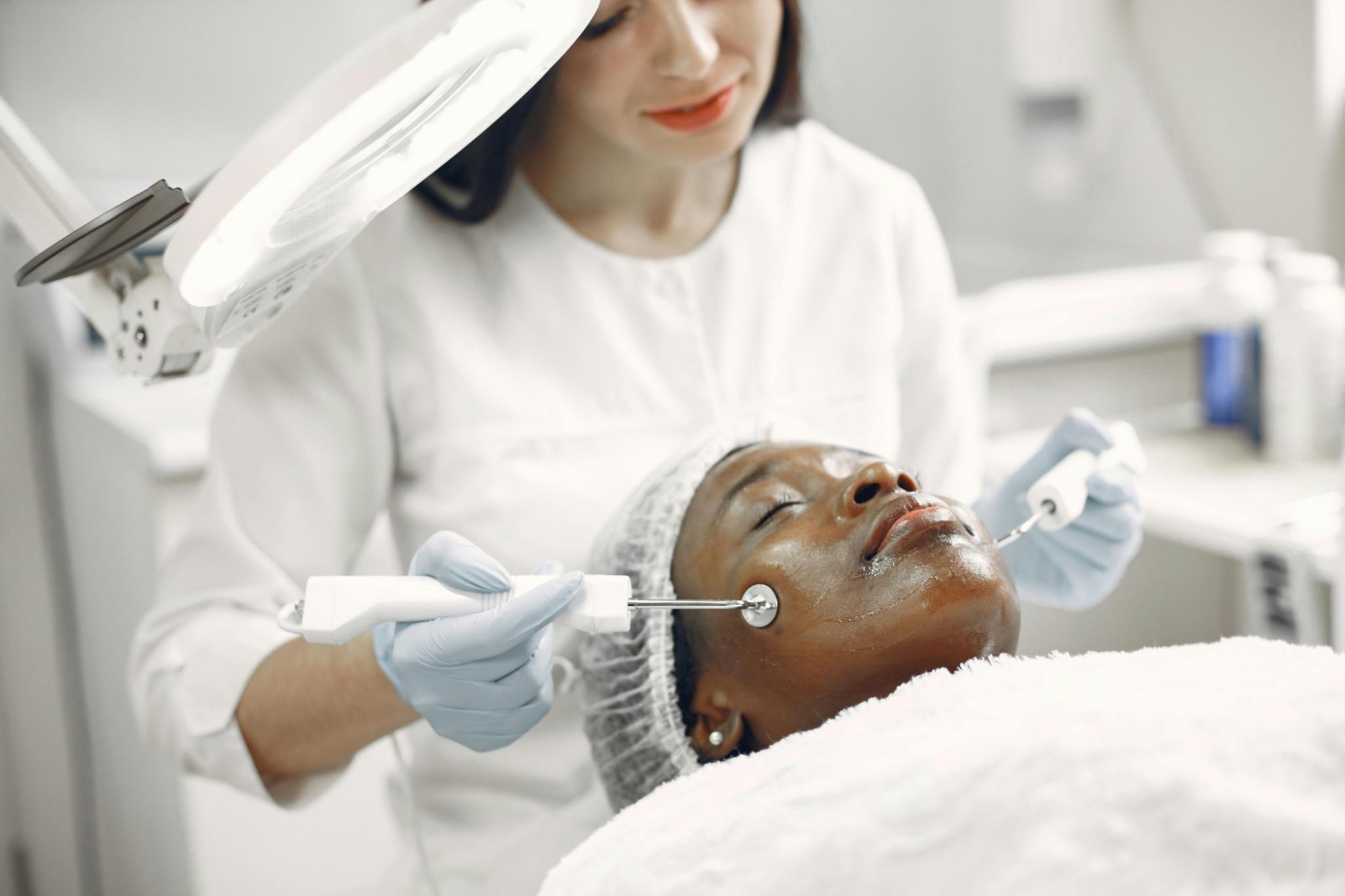 Precision Aesthetics and Why Every Skincare Routine Needs a Professional Diagnosis