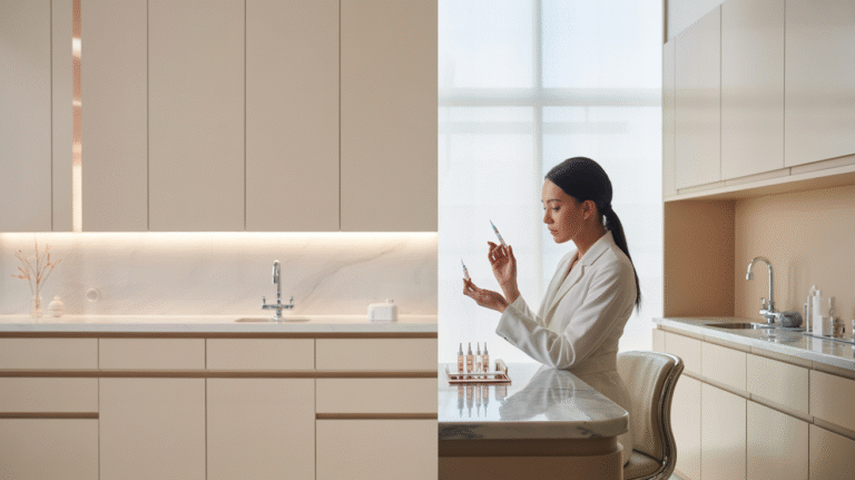 Korean Botox vs American Botox OGOmed Comparison