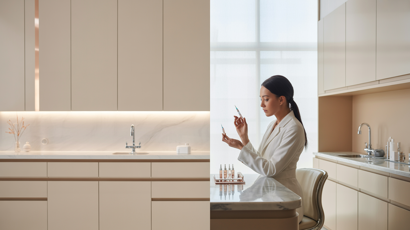 Korean Botox vs American Botox OGOmed Comparison