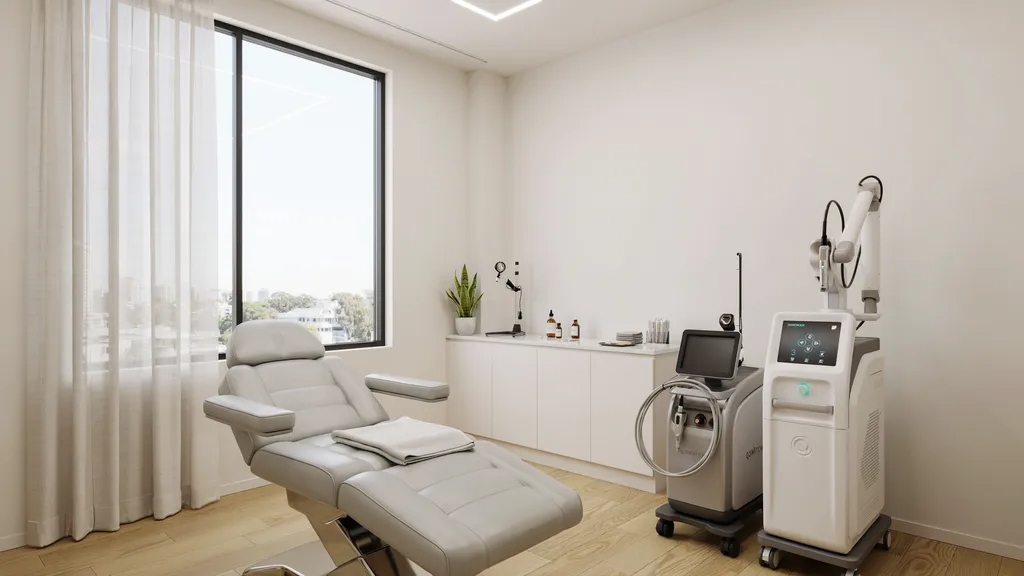 Advanced laser devices used for hyperpigmentation treatment