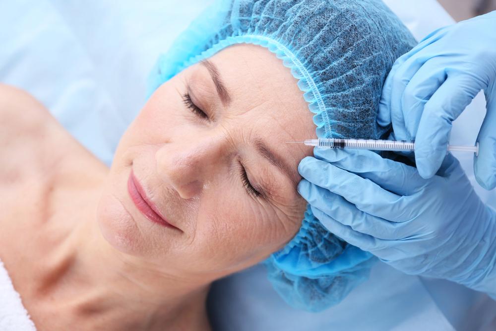 Botox in Alamo CA: How Cosmetic Botox Improves Facial Appearance
