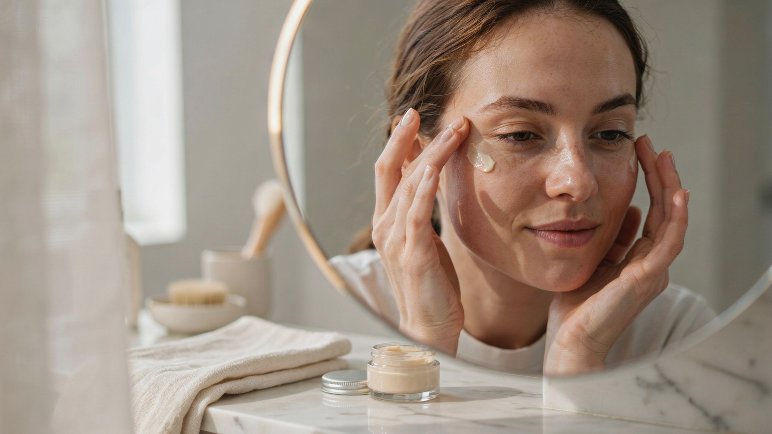 Why Daily Use of Tinted Sunscreen Protects Against Blue Light and Pre-Aging