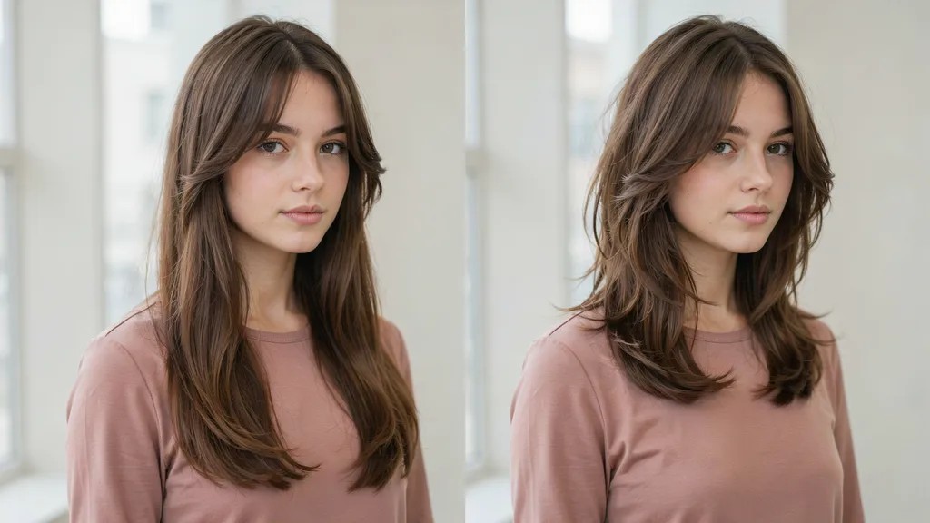 Hair Length