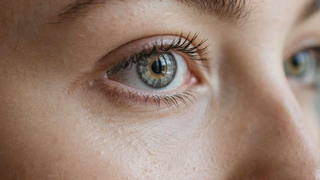 Bottom Eyeliner
