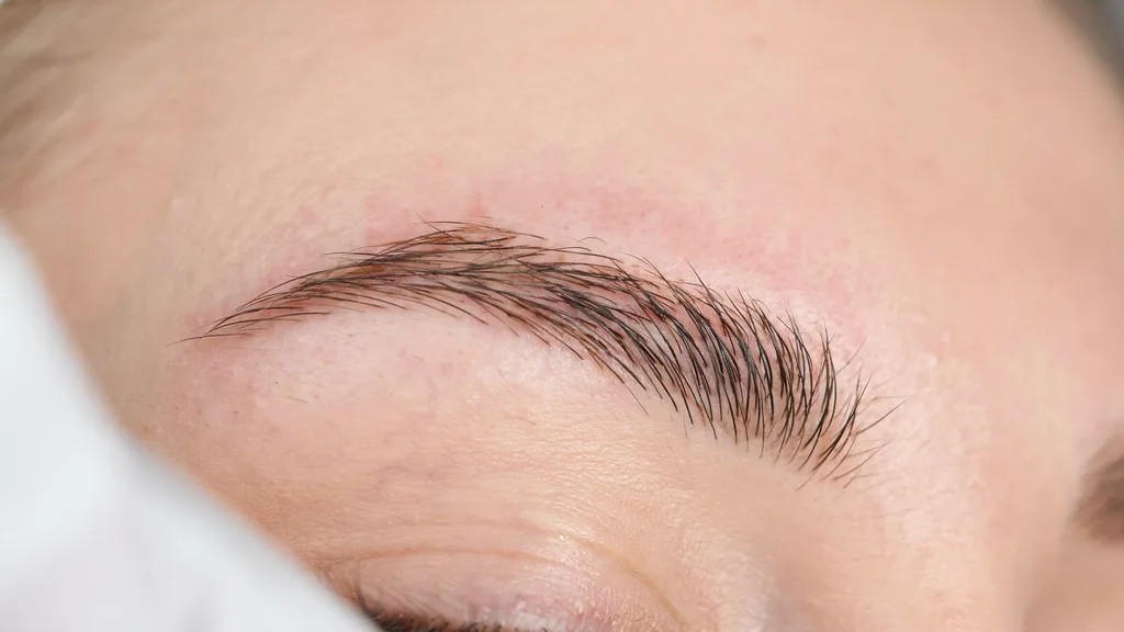 What is Microblading?