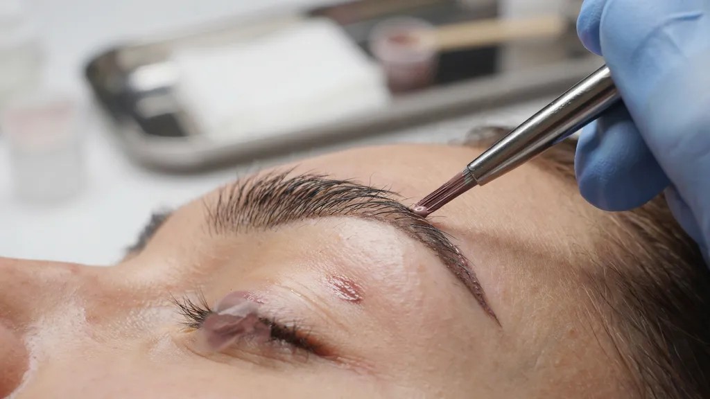 Creating Hair-Like Strokes