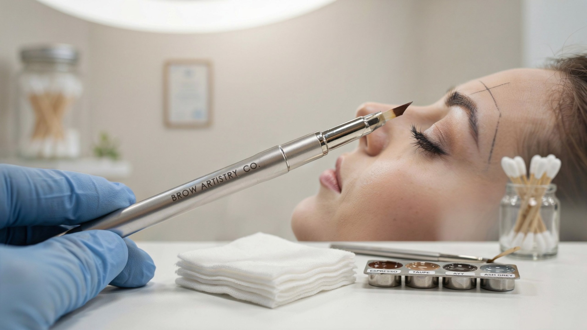 How Does Microblading Work?