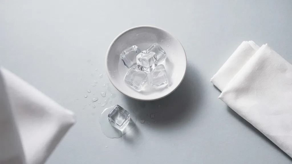 Ice Therapy