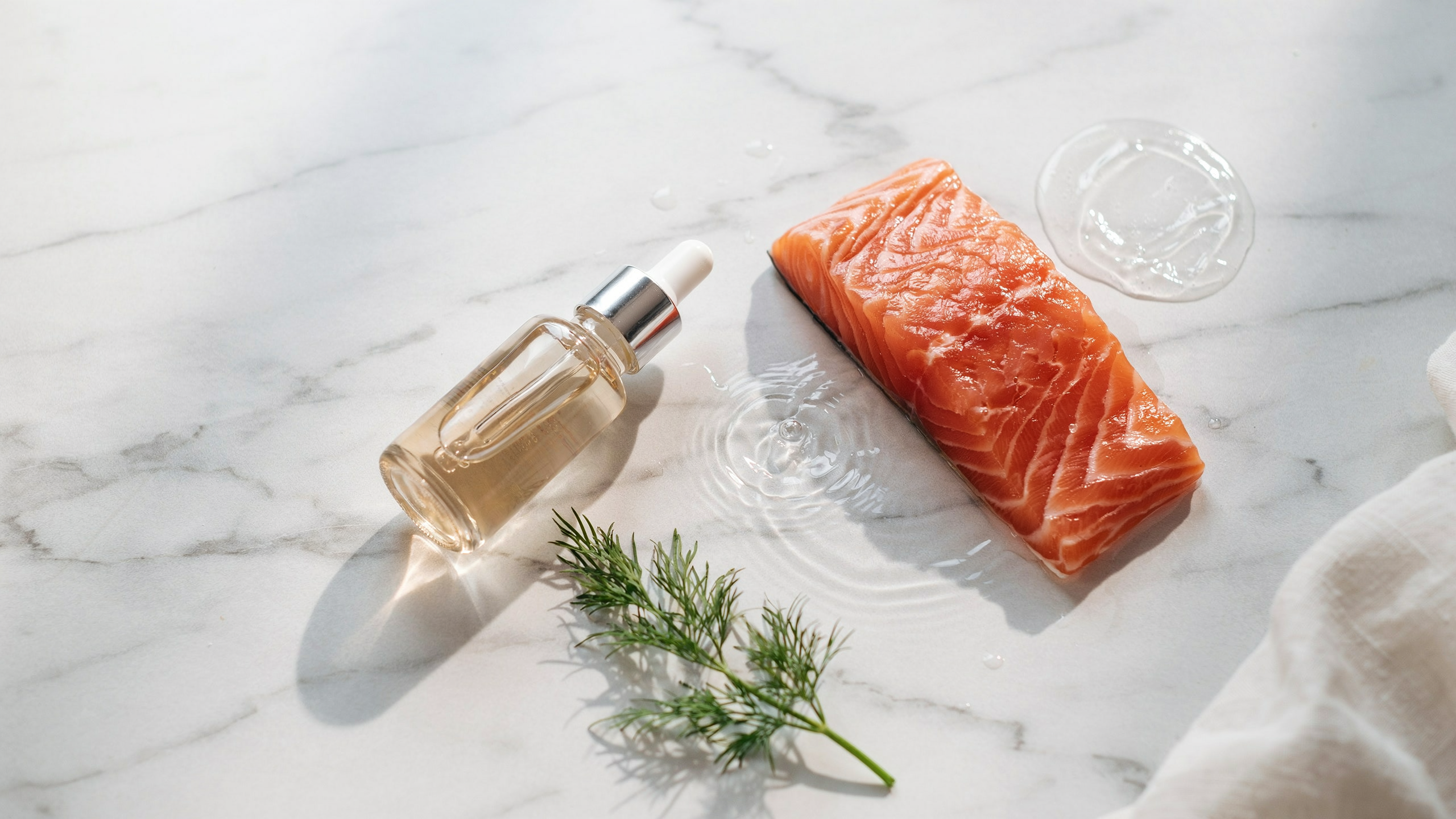 PDRN: Why "Salmon DNA" Is 2026's Biggest Skincare Trend