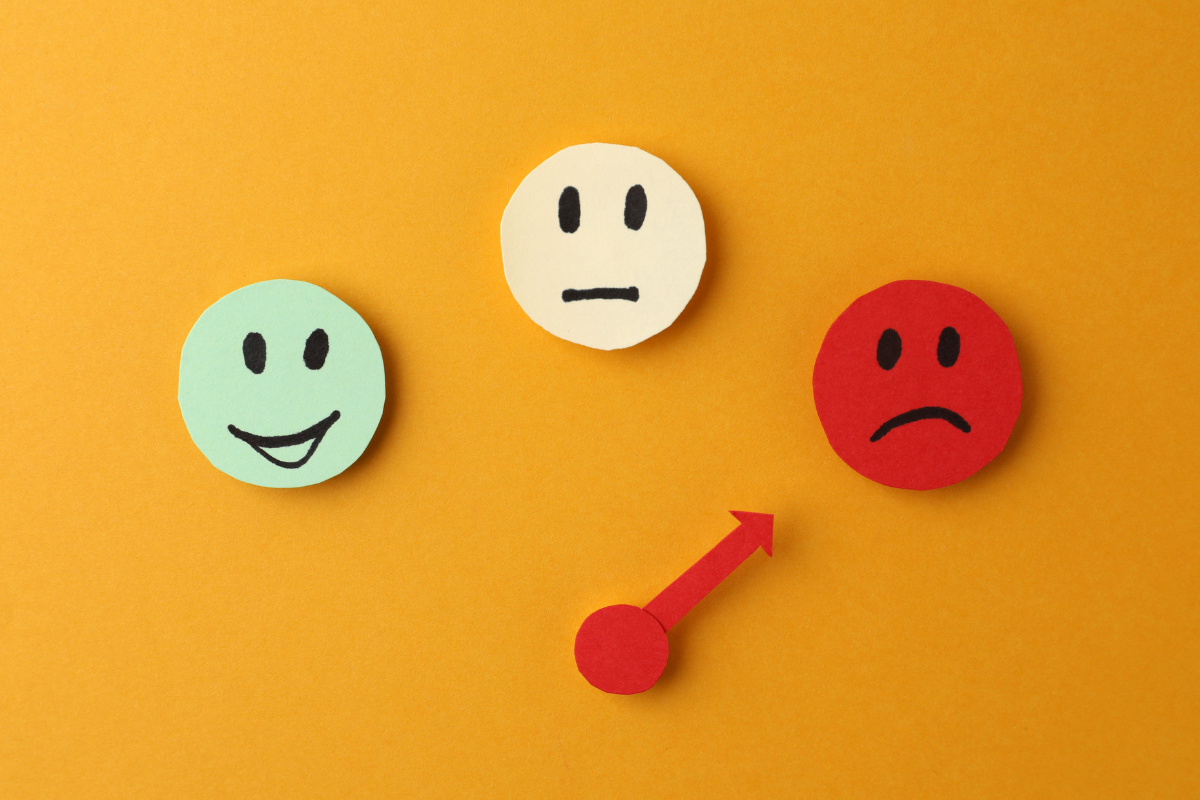 What the Research Says About Estrogen and Mood