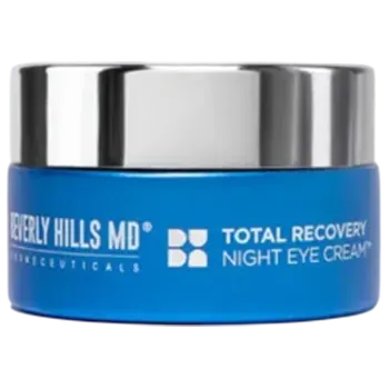 Beverly Hills MD Total Recovery Night Eye Cream