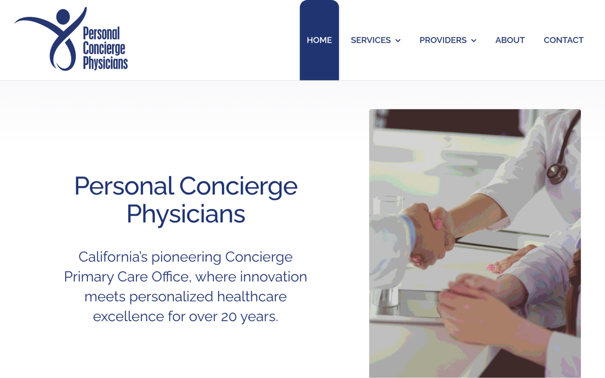 Personal Concierge Physicians - Best for Integrative Root-Cause Primary Care
