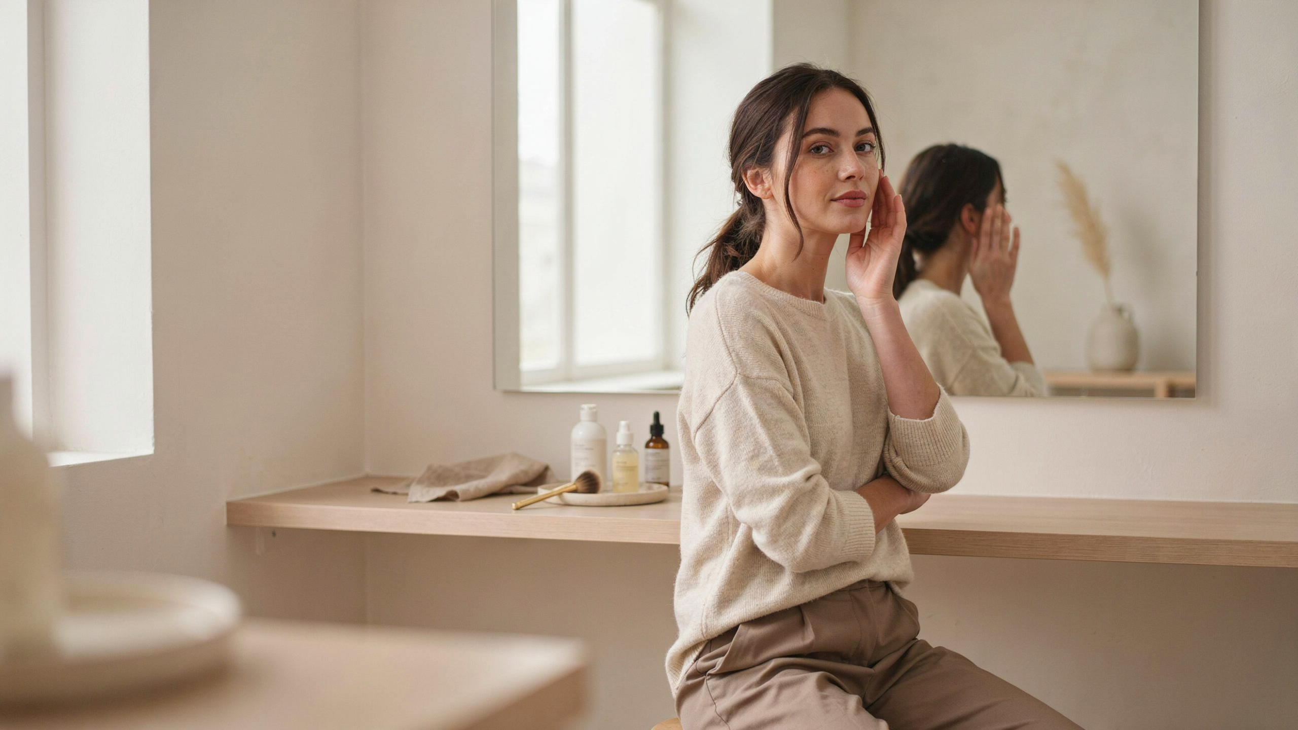 The Rise of Skin-First Beauty and What It Means for Your Style