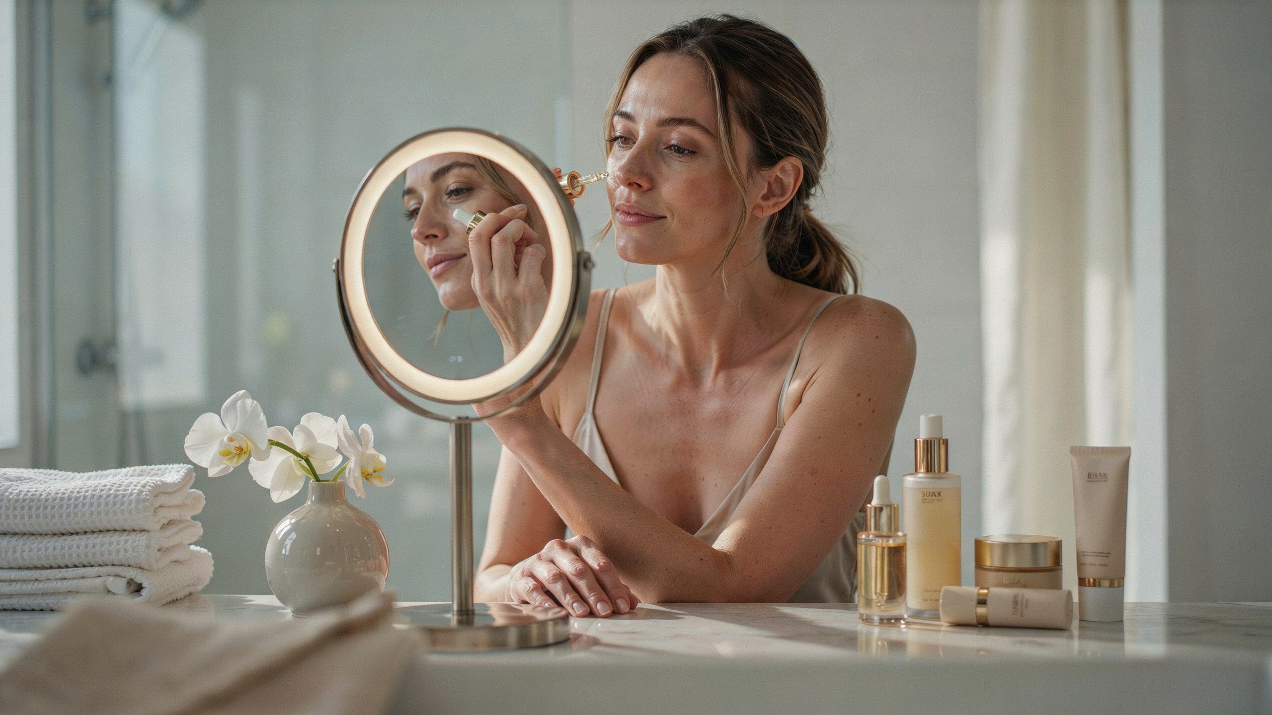 Are Luxury Skincare Products Really Worth the Money? Five Reasons They Often Deliver Better Results