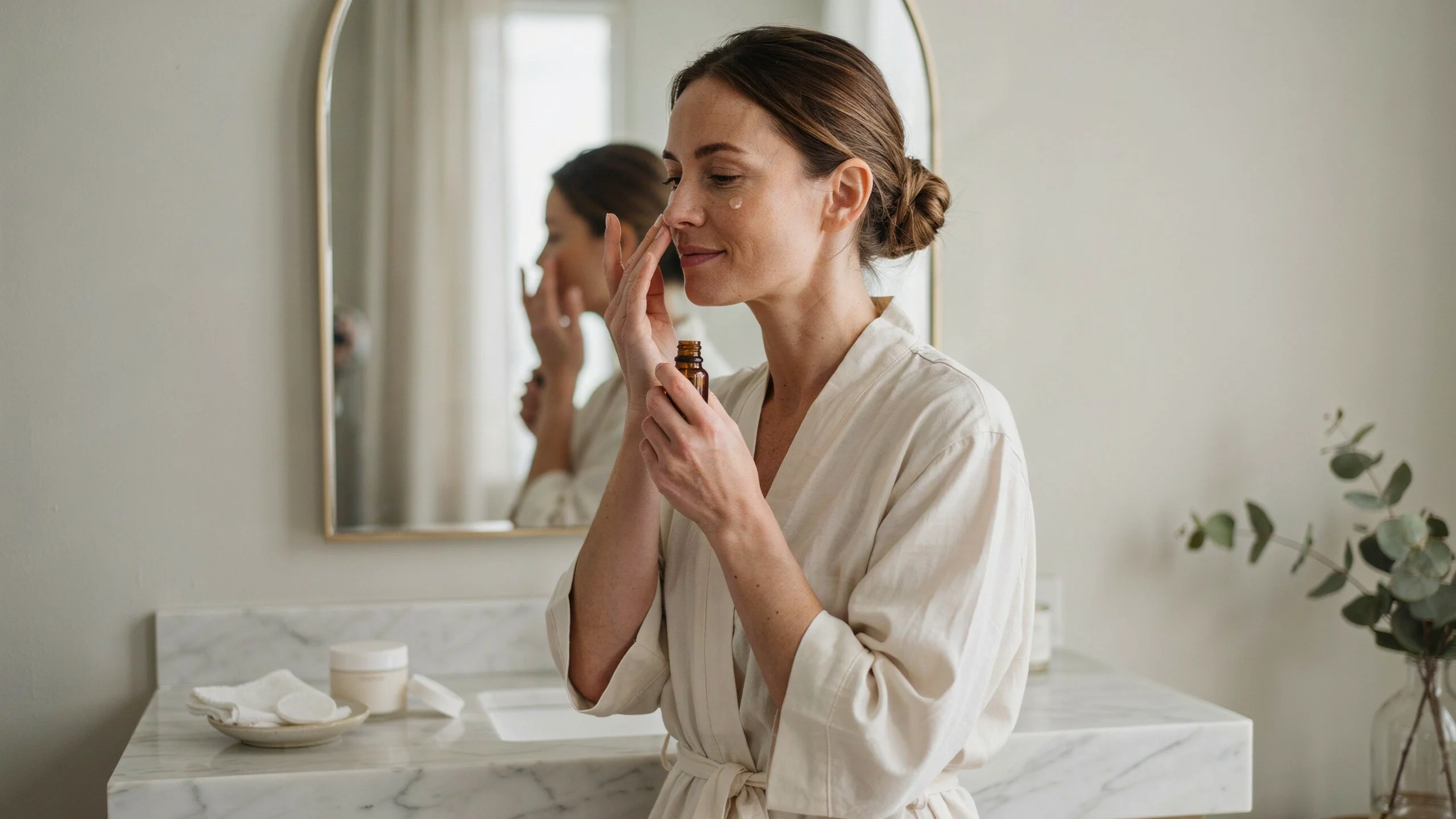Why Retinol Still Reigns Supreme for Smoother, Brighter, Younger Looking Skin Every Day