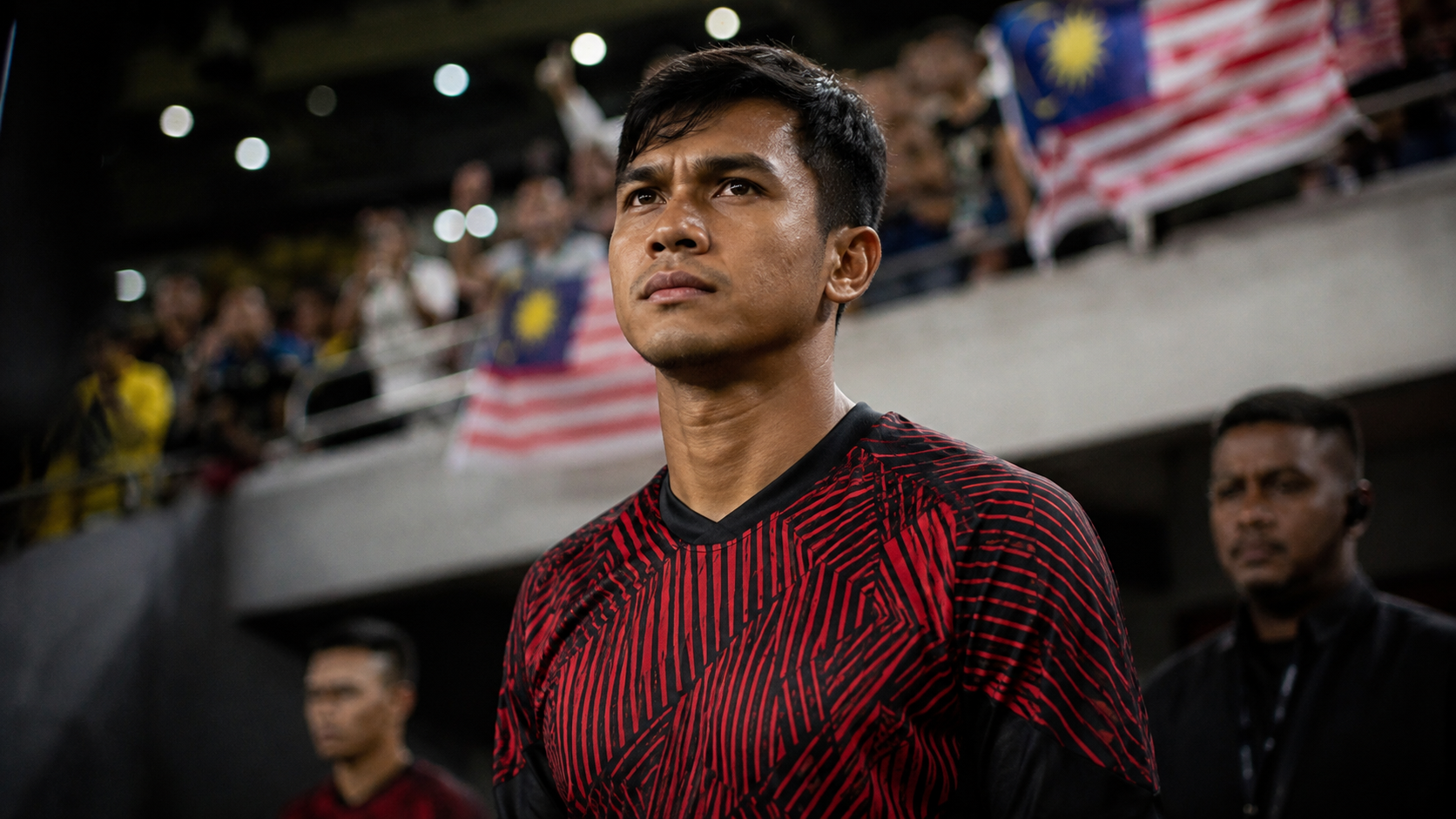 Players Who Gave Malaysia Its Edge