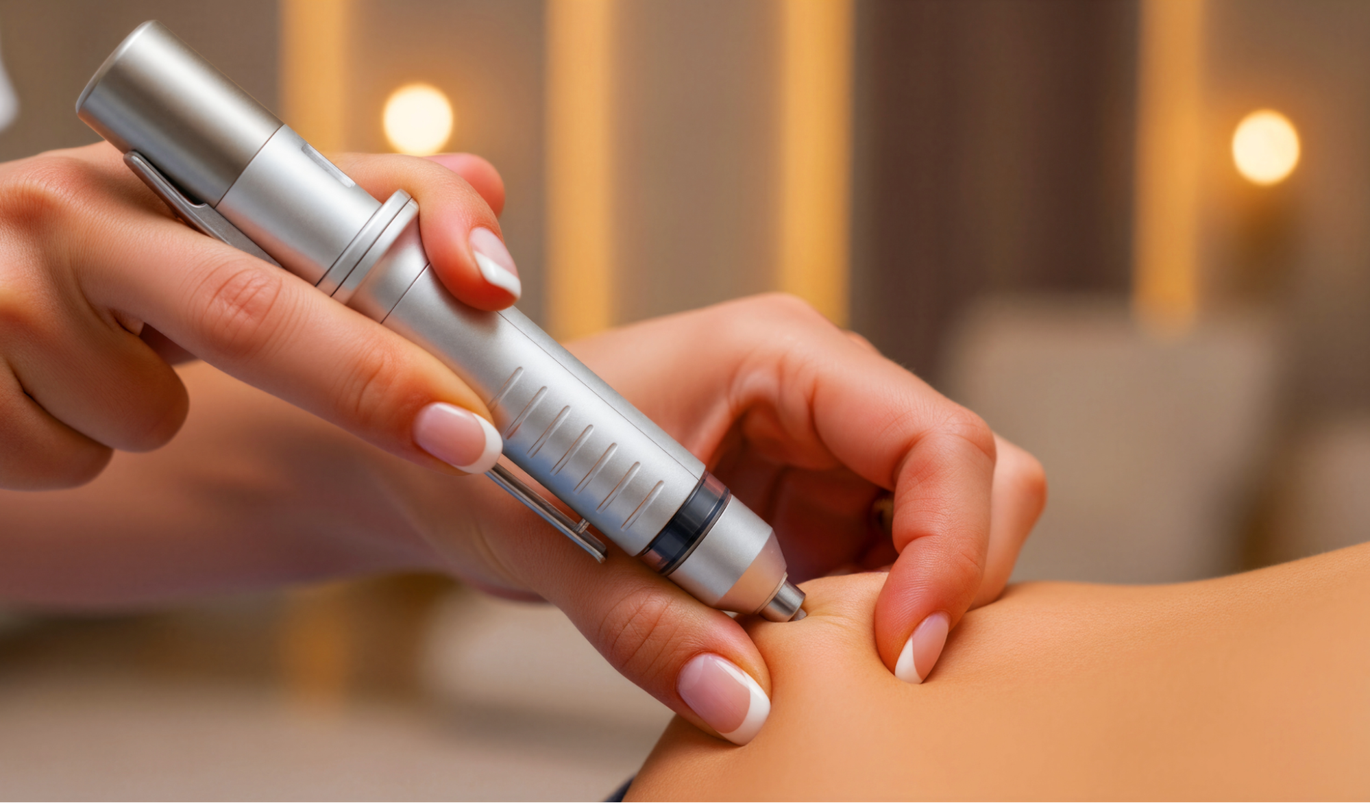 How Needle-Free Jet Injectors Are Changing Drug Delivery