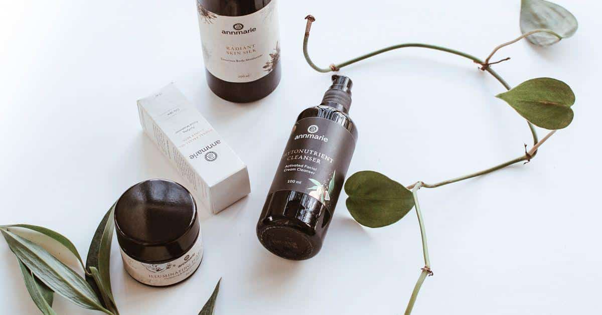The Real Signs of Powerful, Concentrated Skin Care Products
