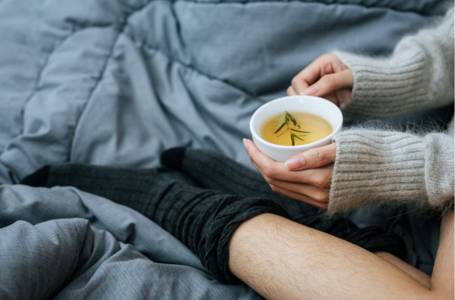 4. Sleep And Recovery Are Being Marketed as Beauty Tools