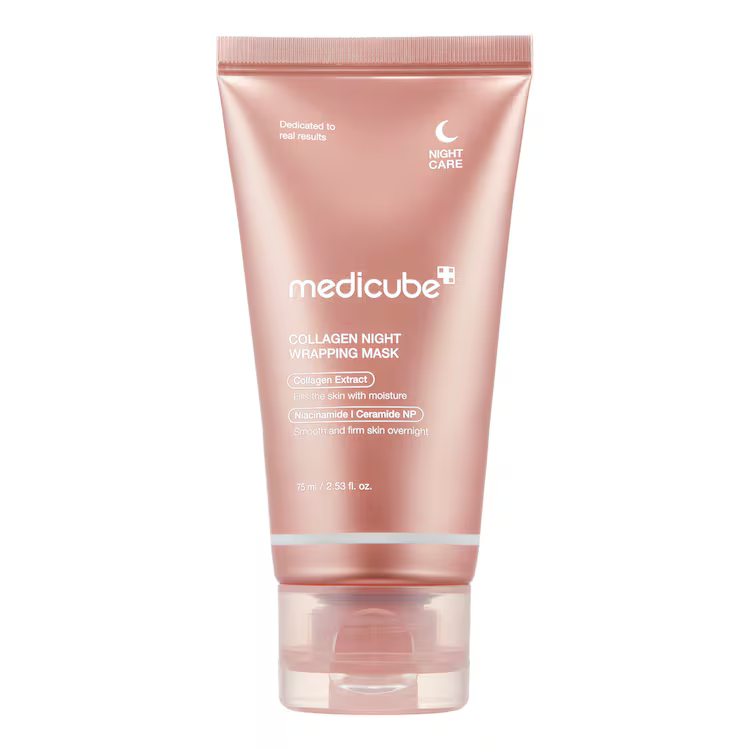 What about fine lines and wrinkles?