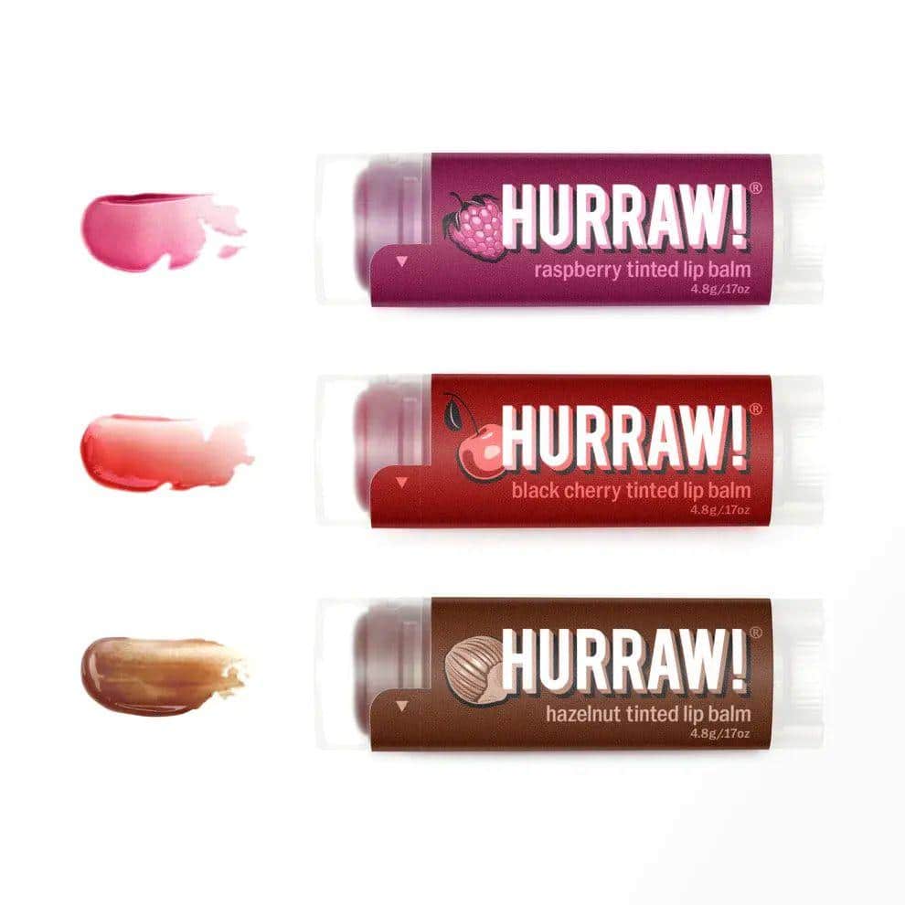 Add Tints, Colors, and Fun Flavors for the Season